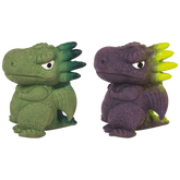 Radiergummi „Drago“ 3D | sortiert